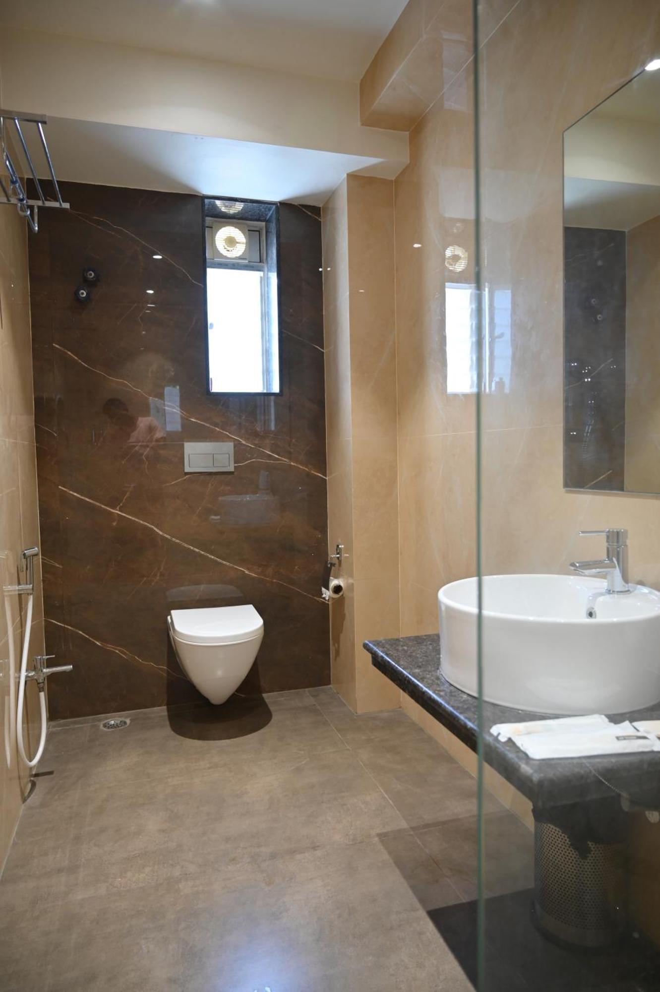 Kitty House Otel Kalküta Dış mekan fotoğraf